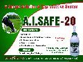 A.I. Safe-20 Liquid veterinary product