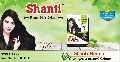 Shanti Henna Black Hair Colour