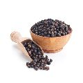 Dried Black Pepper Seeds