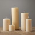 Paraffin Wax Candle
