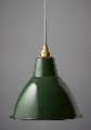 DOME SHAPE INDUSTRIAL LIGHTING