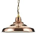 INDUSTRIAL AND FACTORY CEILING LIGHT
