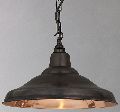 Industrial Ceiling Lamp