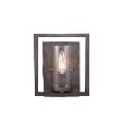 RETRO LOOK WALL SCONCE LAMP