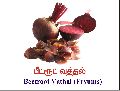 Beetroot Vathal