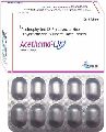 Acebrophylline Levocetirizine Dihydrochloride and Montelukast Tablets