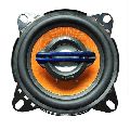 Bluefox Orange and Black car speaker