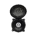Coaxial Round 500 g dual cone front car speaker