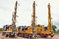 Mini Borewell Drilling Contractor Services