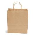 Paper Bags : White Kraft,Brown Kraft and Coloured Paper Bags