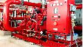 80-120kg Polished Unpolished 2-5 HP 5-27 HP 6 HP 12 HP 18 HP 24 HP Kirloskar Cast Iron Rectangular Red 440V Both Electric Medium Pressure Automatic Three Phase fire water pumps
