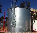 FM Approved Water Tanks