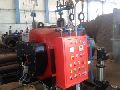 Small Industrial Multi Fuel Fired Boiler