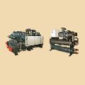Water-cooled Screw Chiller