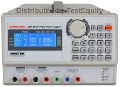 Multi output Programmable DC power supply