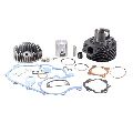 Vespa VBB VLB VBB Chetak 3 Port 150CC Cylinder Piston Kit With Head