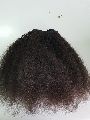 Kinky-Curly Hair Extension
