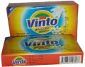 Vinto Detergent Cake