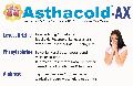 Asthacold-AX Tablets