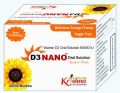 D3 Nano Oral Solution