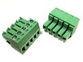 Combicon Terminal Blocks RA 3.81 mm Pitch