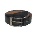 Genuine NDM Leather Belt