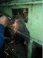 Engine Casting Crack Repair Service