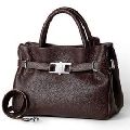 leather women bags