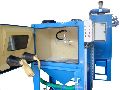 Footwear Mould Cleaning Machine