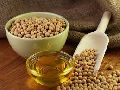 Organic Soybean Meal Oil