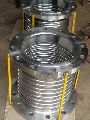 Single Axial Expansion Bellows
