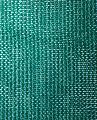 Monofilament knitted fabric