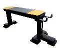 Normal Flat Curl Bench