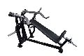 S Pro DA Incline Bench Press Machine