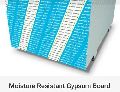 12mm Moisture Resistant Gypsum Board