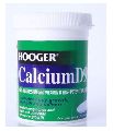 Hooger Calcium d-1X1X0 Side Effects