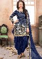 Party Wear Salwar Kameez