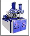 TPR Injection Moulding Machine