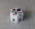 Marble Inlay Work Ring Boxes