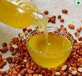 Edible Groundnut Oil