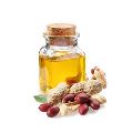 natural groundnut oil