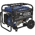 Powerhorse Portable Generator 7000 Surge Watts, 5500 Rated Watts, Electric Start, EPA Compliant