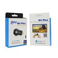 100-200gm Black Hdmi Dongle