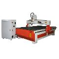 CNC Wood Cutting Machine