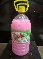 Prisha Rose Lime Liquid Hand Wash