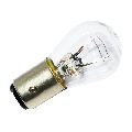 Vespa Bajaj Chetak Tail Light / Stop Light Bulb 12 Volt - 21 / 5 Watt