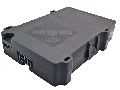 Plastic Black Grey New 1000-2000MHz GPS Vehicle Tracking System