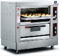 Electric Deck Tray Oven