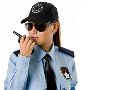 Women Security Uniform