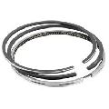Brass Cast Iron Mild Steel Plastic Rubber Steel Round Black Grey Silver Non Polished Polished Piston Rings